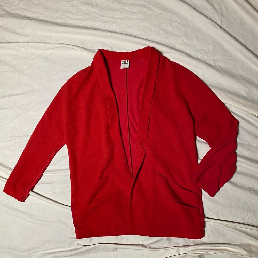 Vero Moda cardigan, size small